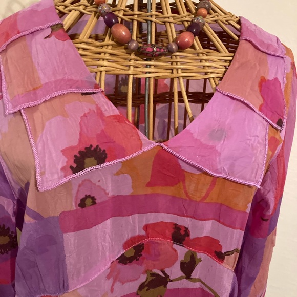 CLICK by Color Me Cotton Top - Picture 2 of 15